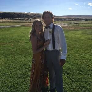 Meet your Posher, Taylor